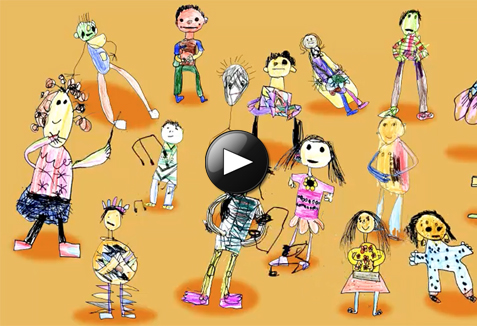 Kindergarten Purlimunter